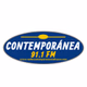 Radio Contemporanea Coihueco 91.1 logo