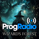 Logo de Prog Radio - The Wizard's Forest