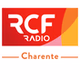 RCF Charente logo