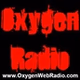 Oxygen Radio logo