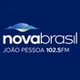 Novabrasil João Pessoa logo