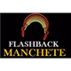 Flashback Manchete logo