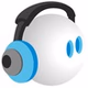 Radio Nica 94.10 logo