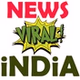 News Viral India Radio logo