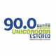 Logo de Unicórdoba Estéreo