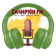 Logo de Champion FM Radio