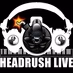 Logo de Headrush Live