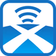 Logo de Radio Saltire