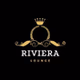 Riviera Lounge logo