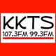 Hit Radio - KKTS logo