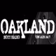 Oakland Hott Radio logo