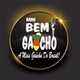 Rádio Bem Gaúcho logo