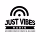 Just Vibes Radio logo