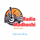 Logo de Radio Madhoshi
