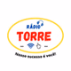 Rádio Web Torre logo