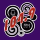 Logo de Stereo Digital 104.9 FM - XHNVG