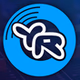 Youthradio Mashup logo