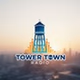 TOWER TOWN Radio logo