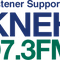 KNEH Radio - KNEH-LP logo