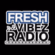 Logo de Freshvibezradio