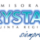 Logo de Radio Crystal