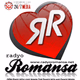 Logo de Radyo Romansa