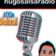hugosalsaradio logo