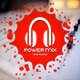 Power Mix Web Rádio logo