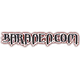 Logo de Radio Baranen