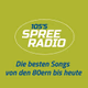 Logo de 105'5 Spreeradio