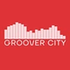 Groover City logo