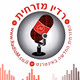 Logo de מוזיקה מזרחית