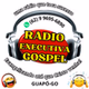 Radio Executiva Gospel logo