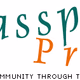 Logo de Passport Project