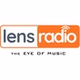 Lens Radio logo