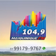 Logo de Rádio Maiquinique