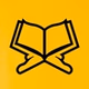 Holy Book FM logo