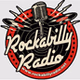 Rockabilly Radio logo