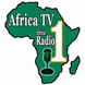Africa Radio One logo