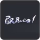 purradio1 logo
