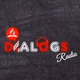 Logo de Dialogs Radio