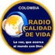 Radio Calidad de Vida logo