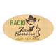 Logo de Rádio Tião Carreiro