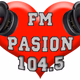 Logo de Fm Pasion 104.5