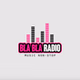 Bla Bla Radio logo