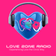 Logo de Freedom LoveZone Radio