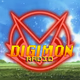 Logo de Digimon Radio