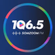 Rádio Somzoom logo