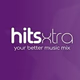 Logo de Press Play - HitsXTRA