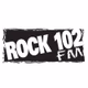 Logo de Rock 102 - CJDJ-FM